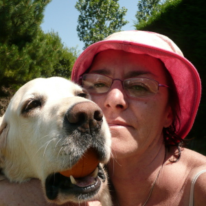 Photo de profil de Françoise Le Berre