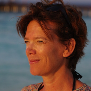 Photo de profil de Françoise Le Boedec