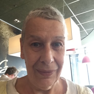 Photo de profil de Françoise Le Boulanger