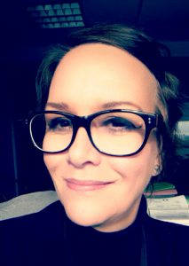 Photo de profil de Francoise Le Coguic