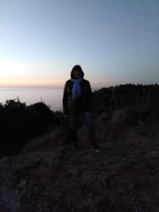 Photo de profil de Francoise Le Coze