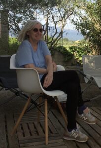 Photo de profil de Françoise Le Gall