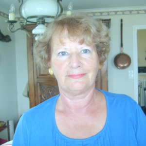 Photo de profil de Françoise Le Guiriec