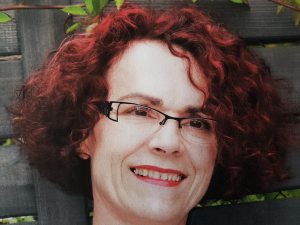 Photo de profil de Françoise Le Louër