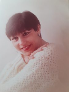 Photo de profil de Francoise Lebeau