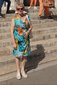 Photo de profil de Françoise Ledoux