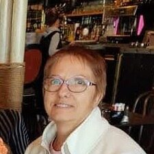 Photo de profil de Francoise Leger