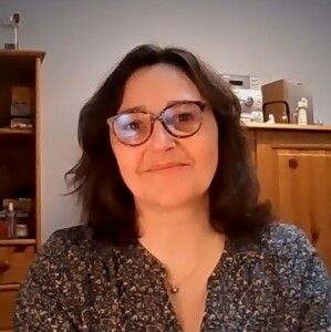 Photo de profil de Françoise Legras
