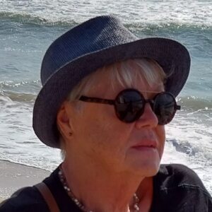 Photo de profil de Françoise Lemartinet