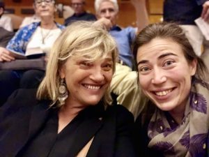 Photo de profil de Francoise Lemercier