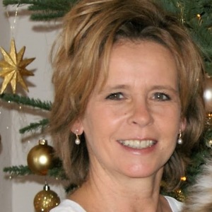 Photo de profil de Francoise Lemercinier