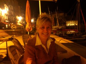 Photo de profil de Françoise Lesaffre