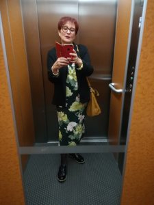 Photo de profil de Françoise Lesparre