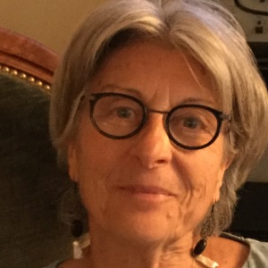 Photo de profil de Francoise Letourmy