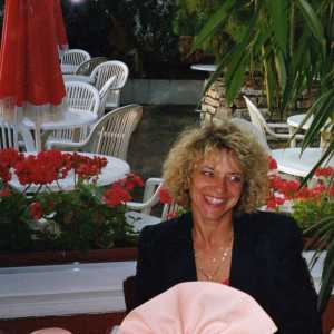Photo de profil de Françoise Letourneaux