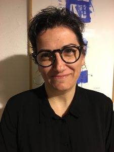 Photo de profil de Françoise Levieux