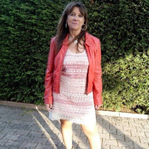 Photo de profil de Francoise Leyssenot