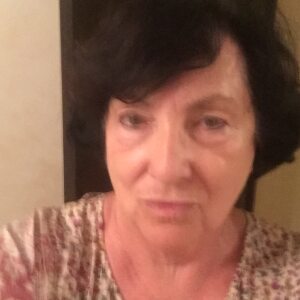 Photo de profil de Françoise Lhotellier