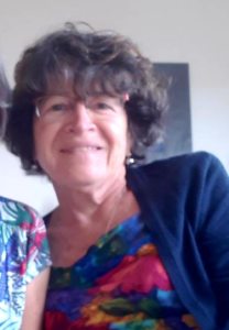 Photo de profil de Françoise Locoge