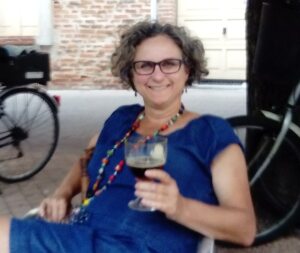 Photo de profil de Françoise Loiseau