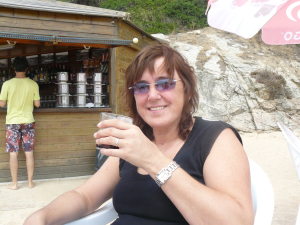 Photo de profil de Francoise Lorguet