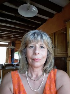 Photo de profil de Francoise Louis