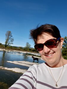 Photo de profil de Françoise Lupo