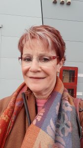Photo de profil de Françoise Maçon