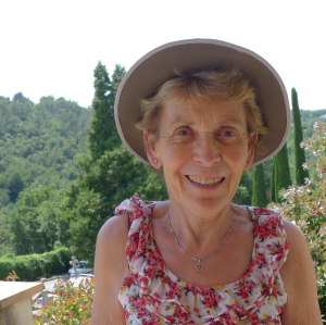 Photo de profil de Francoise Madelezine