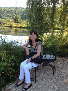 Photo de profil de Francoise Magadur