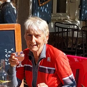 Photo de profil de Francoise Mailland