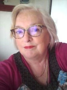 Photo de profil de Francoise Maisonneuve