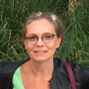 Photo de profil de Françoise Malbo