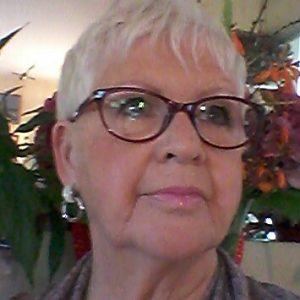 Photo de profil de Françoise Malhomme