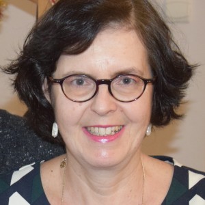 Photo de profil de Françoise Marchet
