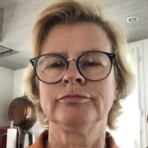 Photo de profil de Françoise Margerin