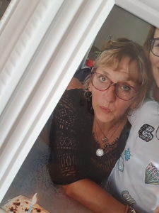 Photo de profil de Francoise Marie