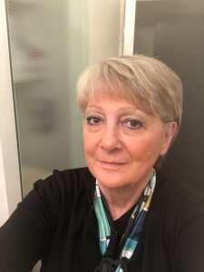 Photo de profil de Françoise Maritan -Frezet