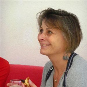 Photo de profil de Françoise Marteau