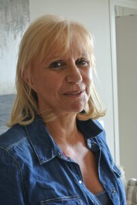 Photo de profil de Françoise Martin