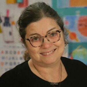 Photo de profil de Françoise Martini