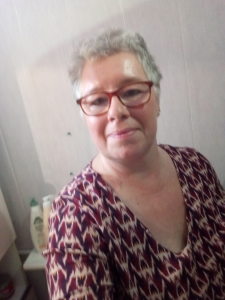 Photo de profil de Françoise Marty