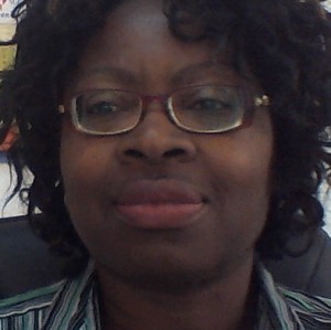 Photo de profil de Françoise Matonda
