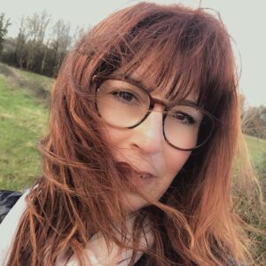 Photo de profil de Francoise Mayade