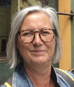 Photo de profil de Françoise Membrut