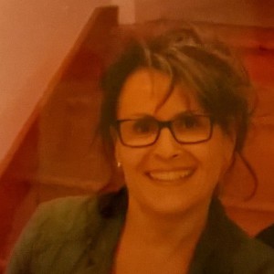 Photo de profil de Francoise Menager