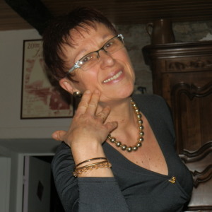 Photo de profil de Francoise Menguy