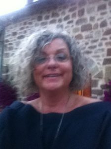 Photo de profil de Françoise Mercier