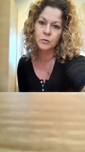 Photo de profil de Françoise Mercier