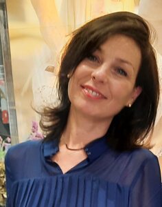 Photo de profil de Françoise Mercier